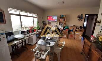 Imagem 4: 4 dormitórios na Avenida Monsenhor Alderigi