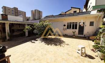 Imagem 6: 4 dormitórios na Avenida Monsenhor Alderigi