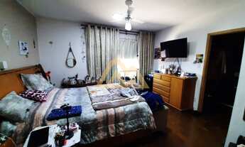 Imagem 2: 4 dormitórios na Avenida Monsenhor Alderigi