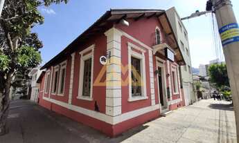 Imagem 3: 3 banheiro na Rua Capitão Afonso Junqueira