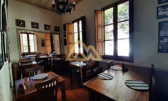 Imagem 4: 3 banheiro na Rua Capitão Afonso Junqueira