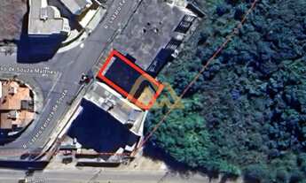 Imagem 2: 313M² de Área Total na Rua Lázaro Ferreira De Souza