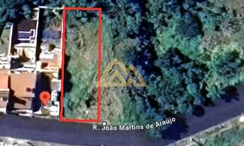 Imagem 4: 315M² de Área Total na Rua Joao Martins De Araujo