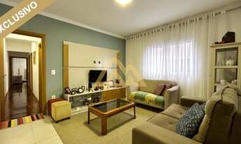 Imagem 3: 3 dormitórios na Rua Goiânia