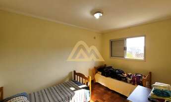 Imagem 4: 3 dormitórios na Avenida Aguaí