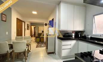 Imagem 2: 3 dormitórios na Rua Goiânia