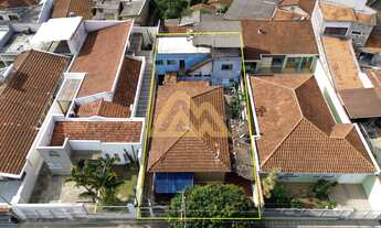 Imagem: CASA MISTO em POÇOS DE CALDAS - MG, JARDIM