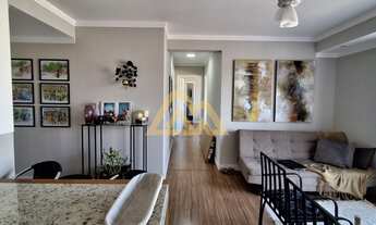 Imagem 2: 2 dormitórios na Rua Afonso Celso De Souza Matthes