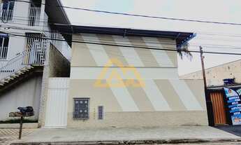 Imagem: 2 dormitórios na Rua São José