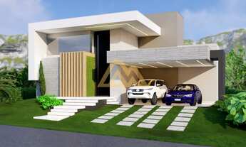 Imagem 2: 4 dormitórios na Alameda Dos Jacarandás