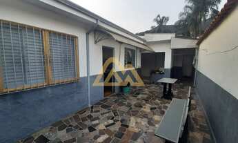 Imagem 1: 3 dormitórios na Rua Nico Duarte