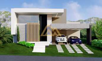 Imagem: 4 dormitórios na Alameda Dos Jacarandás