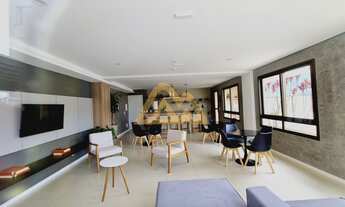 Imagem 3: 2 dormitórios, 1 suítes, 2 banheiro, 2 vagas na garagem, 77M² de Área Construída