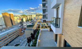 Imagem 2: 2 dormitórios, 1 suítes, 2 banheiro, 2 vagas na garagem, 77M² de Área Construída