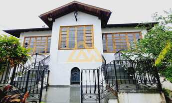 Imagem: 5 dormitórios na Rua Major Ferraz