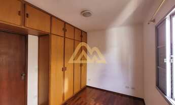 Imagem 6: 2 dormitórios na Rua São Francisco