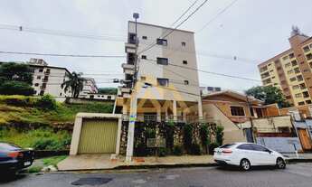 Imagem: 3 dormitórios na Rua Lavras