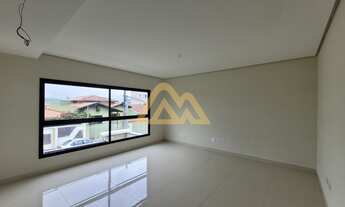 Imagem 3: 3 dormitórios na Rua Lucia Saccoman Junqueira