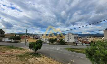 Imagem 2: 300M² de Área Total na Avenida Vereador José Gomes Filho