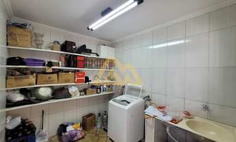 Imagem 3: 3 dormitórios na Rua Antônio Jorge Nader