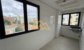 Imagem 6: 3 dormitórios na Rua São Francisco