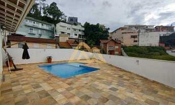 Imagem 5: 4 dormitórios na Rua Constante Marcassa