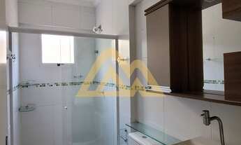 Imagem 5: 2 dormitórios na Rua Iracema Fernandes Bertozzi