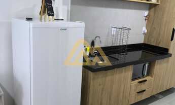 Imagem 3: 1 dormitório na Rua São Francisco