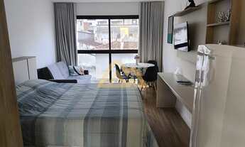 Imagem 2: 1 dormitório na Rua São Francisco