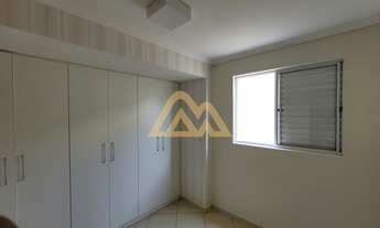 Imagem 4: 2 dormitórios na Rua Iracema Fernandes Bertozzi