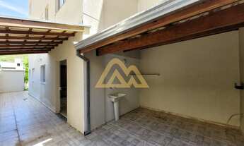 Imagem 7: 2 dormitórios na Rua Iracema Fernandes Bertozzi