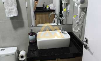 Imagem 4: 1 dormitório na Rua São Francisco