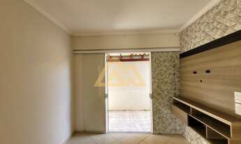 Imagem 3: 2 dormitórios na Rua Iracema Fernandes Bertozzi