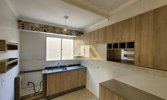 Imagem 2: 2 dormitórios na Rua Iracema Fernandes Bertozzi