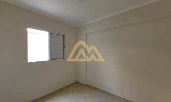 Imagem 6: 2 dormitórios na Rua Iracema Fernandes Bertozzi