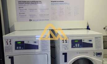 Imagem 7: 1 dormitório na Rua São Francisco