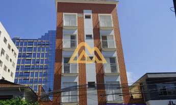 Imagem: 2 dormitórios na Rua Santa Catarina