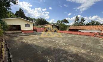 Imagem 6: 8 dormitórios na Rua Antônio Benedito Silvério