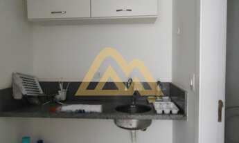 Imagem 5: 44M² de Área Construída na Rua Ceará