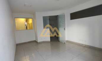 Imagem 4: 44M² de Área Construída na Rua Ceará