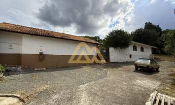 Imagem 2: 8 dormitórios na Rua Antônio Benedito Silvério