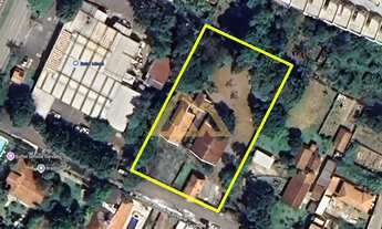 Imagem: 8 dormitórios na Rua Antônio Benedito