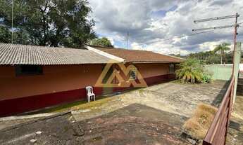 Imagem 7: 8 dormitórios na Rua Antônio Benedito Silvério