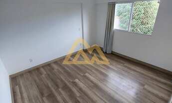 Imagem 2: 2 dormitórios na Rua Tupinambás