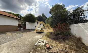 Imagem 3: 8 dormitórios na Rua Antônio Benedito Silvério