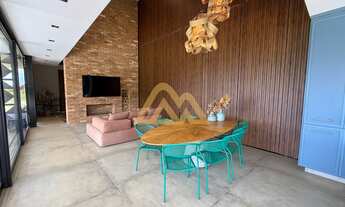 Imagem 2: 3 dormitórios na Alameda Serras Das Oliveiras