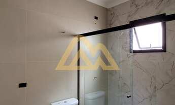 Imagem 3: 3 dormitórios na Rua Aristides Thomaz Ballerini