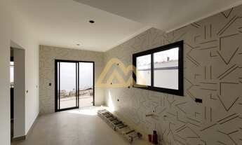 Imagem 4: 3 dormitórios na Rua Aristides Thomaz Ballerini