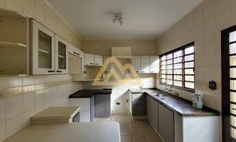 Imagem 2: 3 dormitórios na Rua Antônio Camilo Da Silva