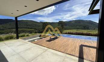 Imagem 7: 3 dormitórios na Alameda Serras Das Oliveiras